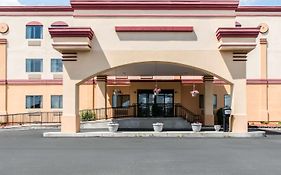 Econo Lodge Carlisle